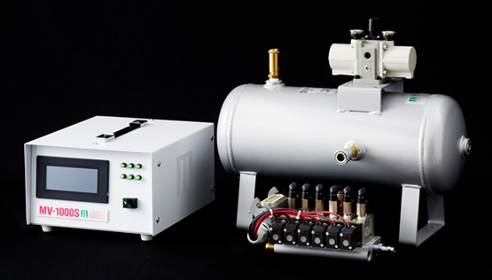 タイマーコントローラ｜製品情報｜マエガワモールド｜MAEGAWA MOLD CO.,LTD